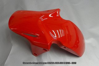 Oferta especial Carenado para HONDA CBR500R 2013