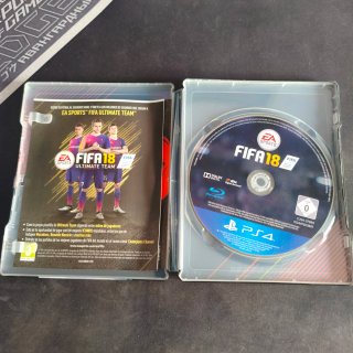 Lote 9 Juegos PlayStation 4 (10€ cada uno)