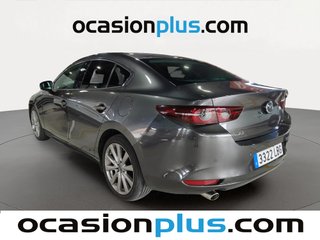 Mazda Mazda 3 2.0 e-SKYACTIV-G Zenith AT 89 kW (122 CV)