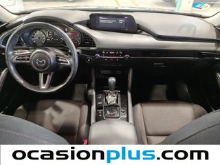 Mazda Mazda 3 2.0 e-SKYACTIV-G Zenith AT 89 kW (122 CV)