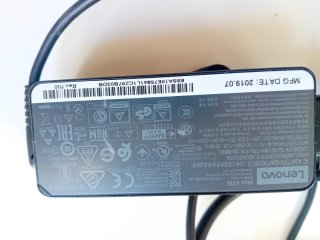 Cargador Lenovo 45W USB-C
