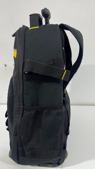Mochila Stanley con Ruedas para Herramientas