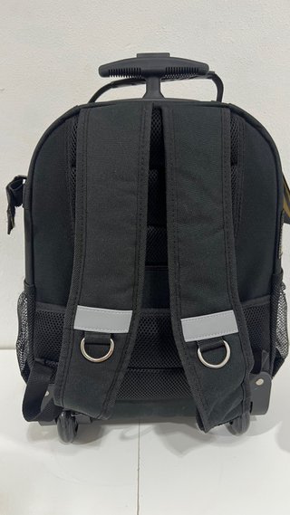 Mochila Stanley con Ruedas para Herramientas
