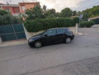 Lexus CT 2010
