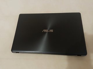 Portatile ASUS X550CA 15 500GB