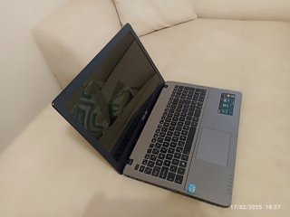 Portatile ASUS X550CA 15 500GB