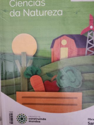 Libros de texto 6 primaria Colegio Dotoreas
