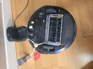 Roomba 696 Robot Aspirador