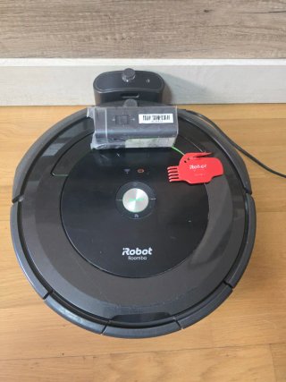 Roomba 696 Robot Aspirador