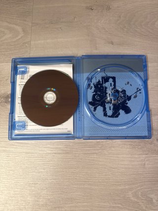 Ghost of Tsushima Director's Cut PS5 Playstation 5