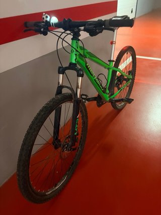 Bicicleta Megamo Natural 50 27,5” MTB Shimano