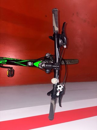 Bicicleta Megamo Natural 50 27,5” MTB Shimano