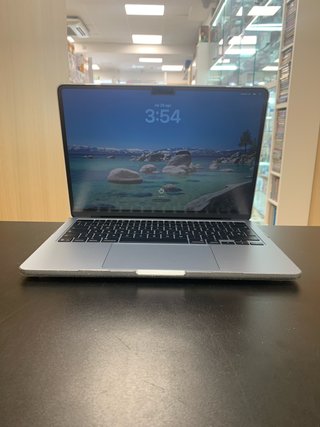 MacBook Air M4 10 núcleos 10 GPU 2025
