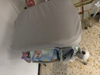 Bañera cambiador bebé