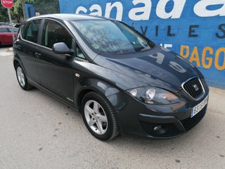 SEAT Altea 2011