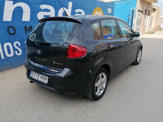 SEAT Altea 2011