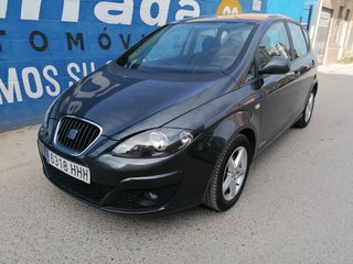 SEAT Altea 2011
