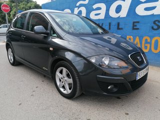 SEAT Altea 2011