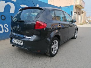 SEAT Altea 2011