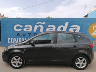 SEAT Altea 2011