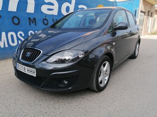 SEAT Altea 2011