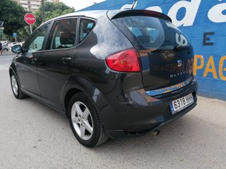 SEAT Altea 2011