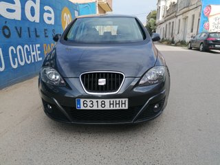 SEAT Altea 2011
