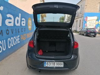 SEAT Altea 2011