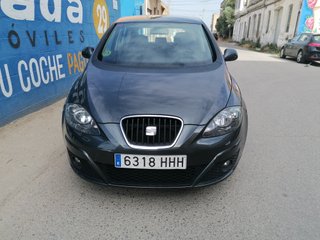 SEAT Altea 2011