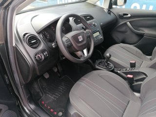 SEAT Altea 2011