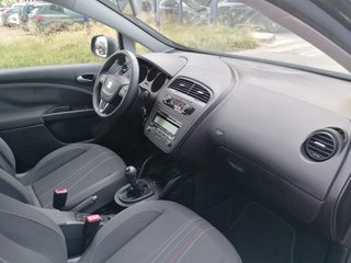 SEAT Altea 2011