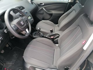 SEAT Altea 2011