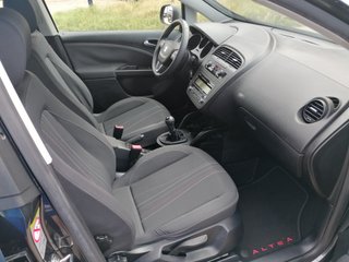 SEAT Altea 2011