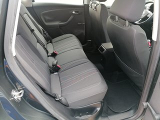 SEAT Altea 2011