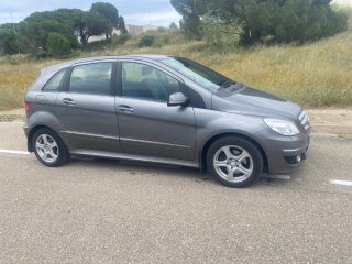 Mercedes-Benz Clase B 2009