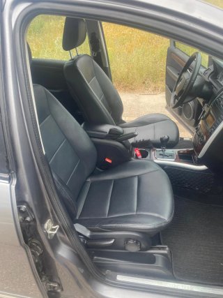 Mercedes-Benz Clase B 2009
