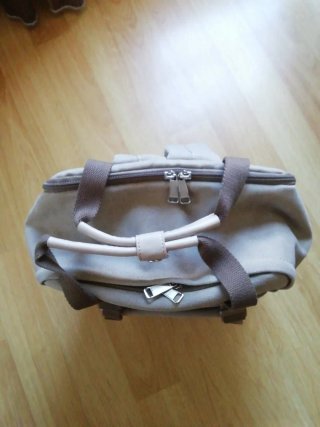 Mochila con compartimento para portátil