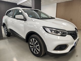RENAULT Kadjar 1.7 Blue dCi ZEN 4x4 150CV