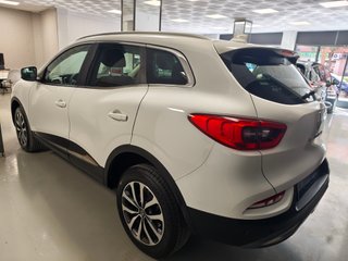 RENAULT Kadjar 1.7 Blue dCi ZEN 4x4 150CV