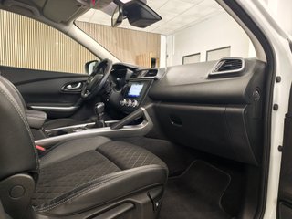 RENAULT Kadjar 1.7 Blue dCi ZEN 4x4 150CV