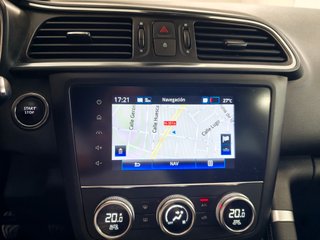 RENAULT Kadjar 1.7 Blue dCi ZEN 4x4 150CV