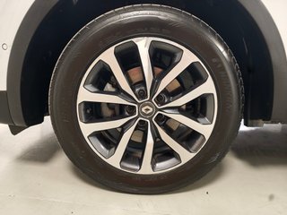 RENAULT Kadjar 1.7 Blue dCi ZEN 4x4 150CV