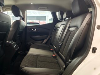 RENAULT Kadjar 1.7 Blue dCi ZEN 4x4 150CV