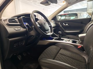 RENAULT Kadjar 1.7 Blue dCi ZEN 4x4 150CV