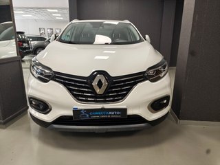 RENAULT Kadjar 1.7 Blue dCi ZEN 4x4 150CV