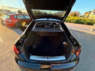 Audi A5 2017