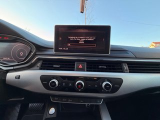Audi A5 2017