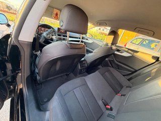 Audi A5 2017