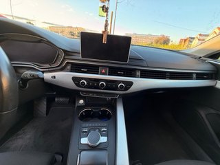 Audi A5 2017