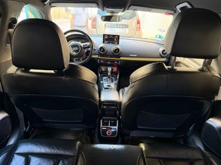 Audi A3 2016